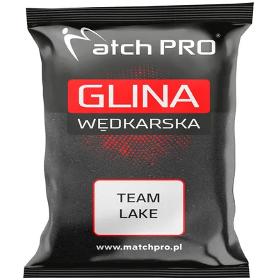 Obrázok produktu pre MatchPro Team Lake Fishing Clay 900611