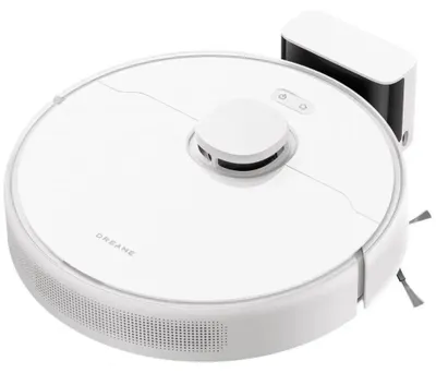 Immagine prodotto di Dreame D9 Max Gen 2 0,57 L Sacchetto per la polvere Bianco