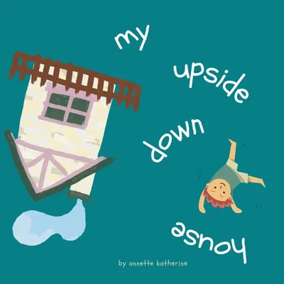 Produktbild von My upside down house