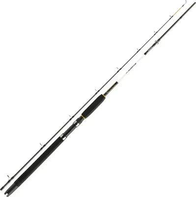 Produktbild von Daiwa Accudepth Trolling 2,40m 12-25lb