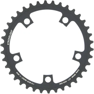 Produktbild von Stronglight Kettenbl. Sram Red/Force 22,110Mm 38Z.(52)