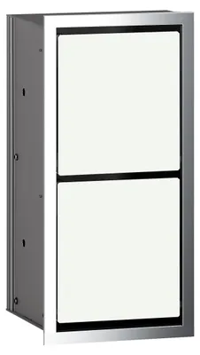 Immagine prodotto di emco module asis module 150 WC module papier modèle encastré, 972527821, 972527821