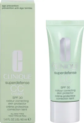 Immagine prodotto di Clinique Superdefense Concealer per il viso, 40ml