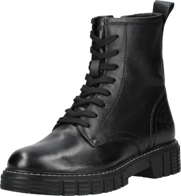 Produktbild von s.Oliver Stiefelette Stiefelette Leder
