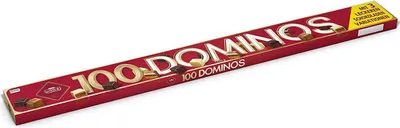 Produktbild von Lambertz 100 Dominos 1250g