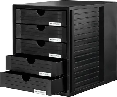 Produktbild von HAN 21450-13, 27,5 cm, 33 cm, 32 cm