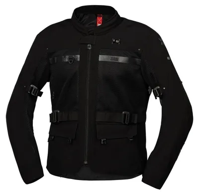 Obrázok produktu pre iXS Venture-BigAir 1.0 blouson noir 6XL