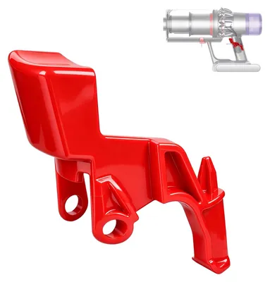 Triggerknopf für Dyson V15/V11 Click-in-Akku (SV22/SV28/SV15/SV17)