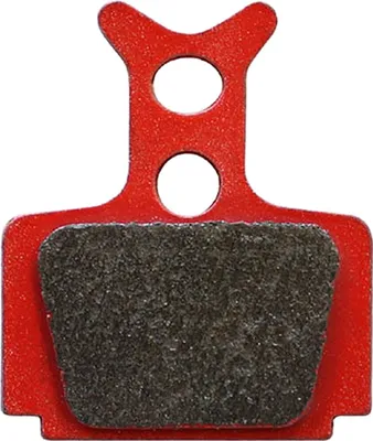 Image de Plaquette de frein Union DBP-42SC Formula, frittée, CR, Mega, R1, RO, RX, plaquettes de rechange, Marwi, 438542