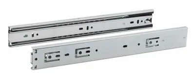 Obrázek produktu pro Walteco Plnovýsuv s dotahem 350mm, nosnost 35 kg, 1 pár