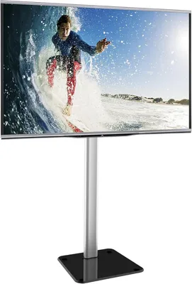 Obrázok produktu pre Držiak na televízor TR11, maximálna podpora štandardu VESA: VESA 75 x 75