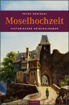 Produktbild von Moselhochzeit