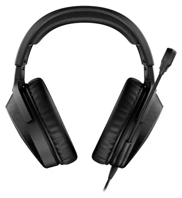 Obrázek produktu pro HyperX Herní headset CloudX Stinger 3 Xbox, 275 g, Černá