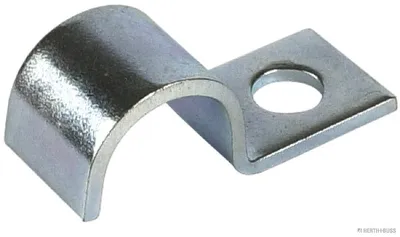 Imagen del producto de HERTH+BUSS ELPARTS: Abrazadera de sujeción, modelo 50265612, 30,5 mm, 12 mm, acero