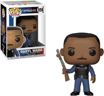 Obrázok produktu pre FUNKO 27377, zberateľská figúrka, film a seriály
