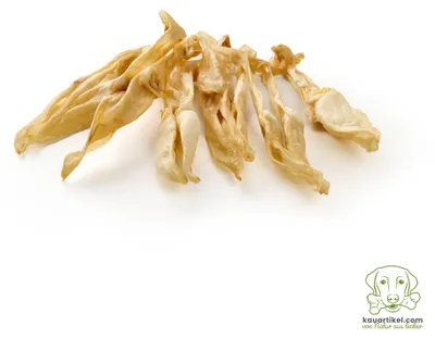 Produktbild von Kaninchen-Ohren 1kg