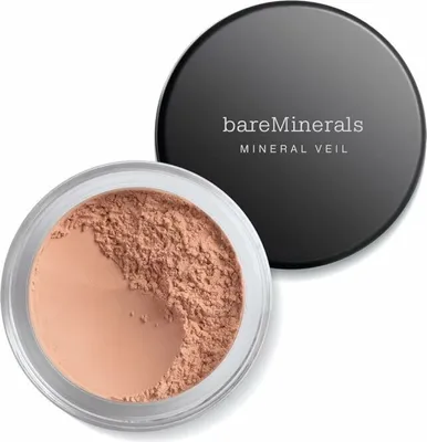 Produktbild von Foundation BareMinerals Tinted Mineral Veil