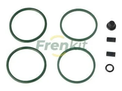 Image de Kit de réparation, mâchoires de frein