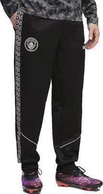Produktbild von Puma Manchester City Fc King Anthem 25/26 Trainingshose Schwarz S Schwarz S