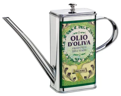 Immagine prodotto di Cilio, brocca per olio OLIO VERDE, modello 311051, codice 4017166311051