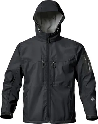 Immagine prodotto di Stormtech Uomo Epsilon H2Xtreme? Guscio