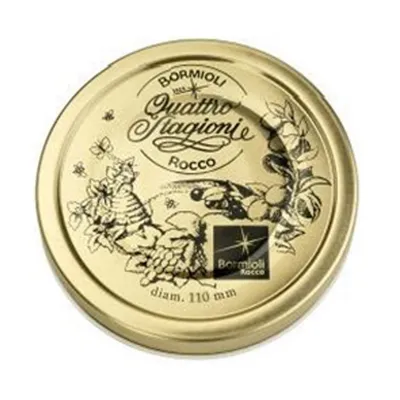 Produktbild von BORMIOLI ROCCO Quattro Stagioni Ersatzdeckel TO: 110