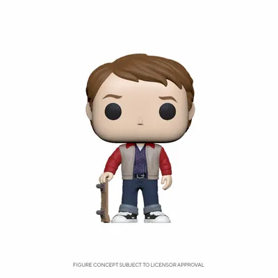 Produktbild von FUNKO 46913 Action-& Sammelfigur