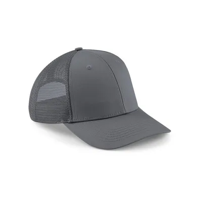 Produktbild von Beechfield - "Urbanwear" Trucker Cap BC5061 (Einheitsgröße) (Graphit)