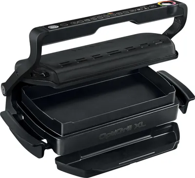 Produktbild von Tefal OptiGrill + GC7248 Kontaktgrill