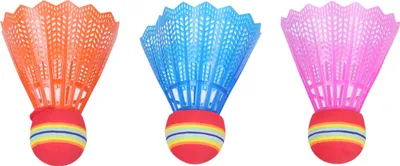 Immagine prodotto di Cestini da badminton 3 pezzi