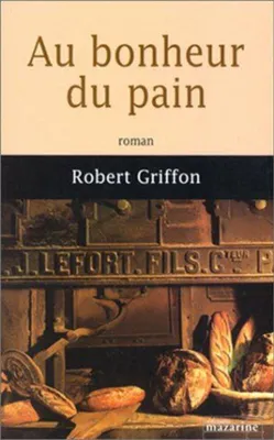 Image de Au bonheur du pain