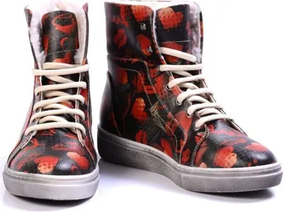 Produktbild von Damenschuhe Goby Wintersneaker JAS106 41