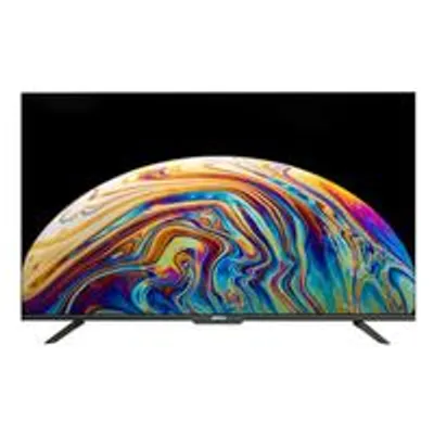 Image de Dahua Technology DHI-LTV43-SD400 TV 108 cm (42.5") 4K Ultra HD Smart TV Wi-Fi Black 260 cd/m²