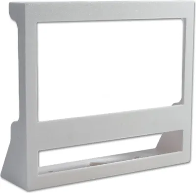 Immagine prodotto di TP-LINK MERCUSYS HALO H70X/H80X montaggio a parete bianco
