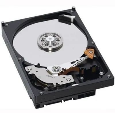 Produktbild von IBM 2TB SAS HDD, Serial Attached SCSI (SAS), 2048 GB, 88.9 mm (3.5 ")