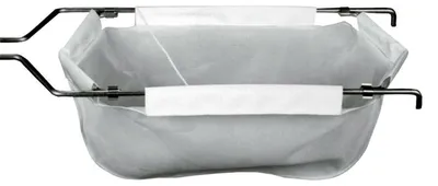 Produktbild von Bartscher Frittierfettfilter