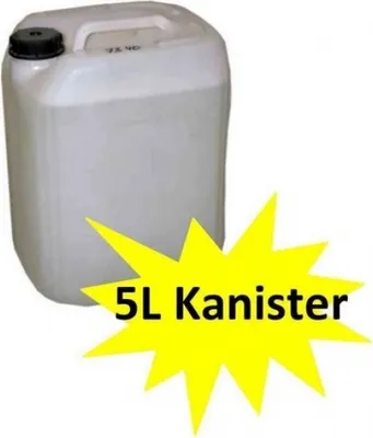 Produktbild von 5L Übungsschaummittel Konzentrat Schaummittel