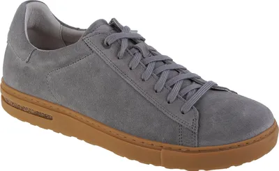 Produktbild von Birkenstock Bend Low 1024890, Sneaker, Uni, Grau, Größe: 36