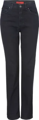 Produktbild von Angels - Damen 5-Pocket Jeans, Dolly (7480), Größe:W36/L28, Farbe:Blue Blue (200)