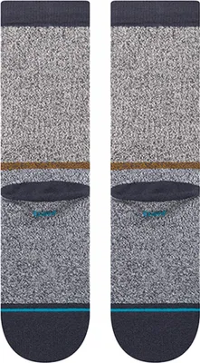 Produktbild von Stance Socks A556C24UPT-NVY in Blue color size large