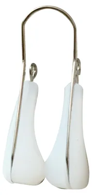 Image de Pince-nez, lifting, lissage, appareil de correction en silicone souple pour la nuit