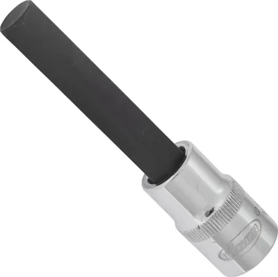 Produktbild von Vigor V2078, Buchse, 1/2", Metrisch, 1 Kopf/Köpfe, 12 mm, 100 mm