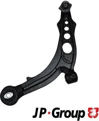 Produktbild von JP GROUP 3340100970 Querlenker Unten Vorne Links für FIAT PUNTO (188)