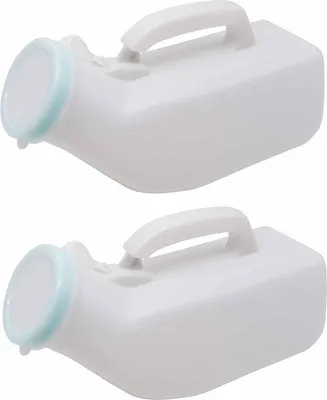 Obrázek produktu pro Sklenice na moč pro muže
