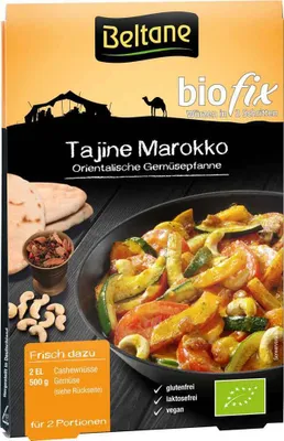Immagine prodotto di Beltane Tajine Morocco fix organic 23,6g