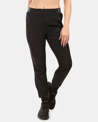 Productafbeelding van Hardloopbroek KILPI HEYES-W YL0406KI, zwart, maat: 34