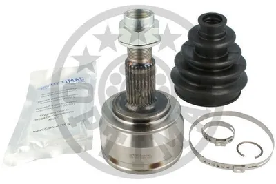 Produktbild von OPTIMAL Gelenksatz Antriebswelle Radseitig für ALFA ROMEO GIULIETTA (940) CW-3019