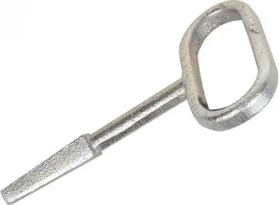 Zdjęcie produktu dla 341334 Vierkantschlüssel für Zungenschloß