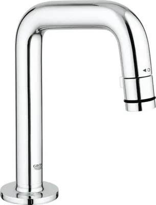 Immagine prodotto di Grohe valvola universale per lavabo a colonna 20202 bocca a 7 gradi cromo