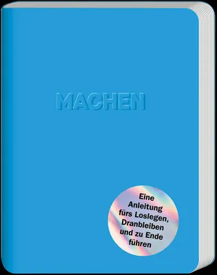 Immagine prodotto di Machen